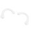 10 Pairs Soft Silicone Ear Protection Hook Mouth 9