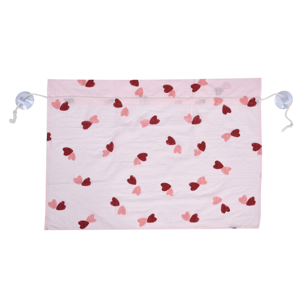 Car Windshield Sun Shade Cute Flower Sun Visor 8195014236292