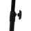 Portable Tripod Armrest Stand Adjustable Height 15