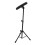 Portable Tripod Armrest Stand Adjustable Height 3