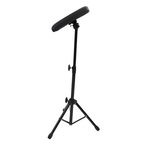 Portable Tripod Armrest Stand Adjustable Height 2