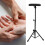 Portable Tripod Armrest Stand Adjustable Height 12