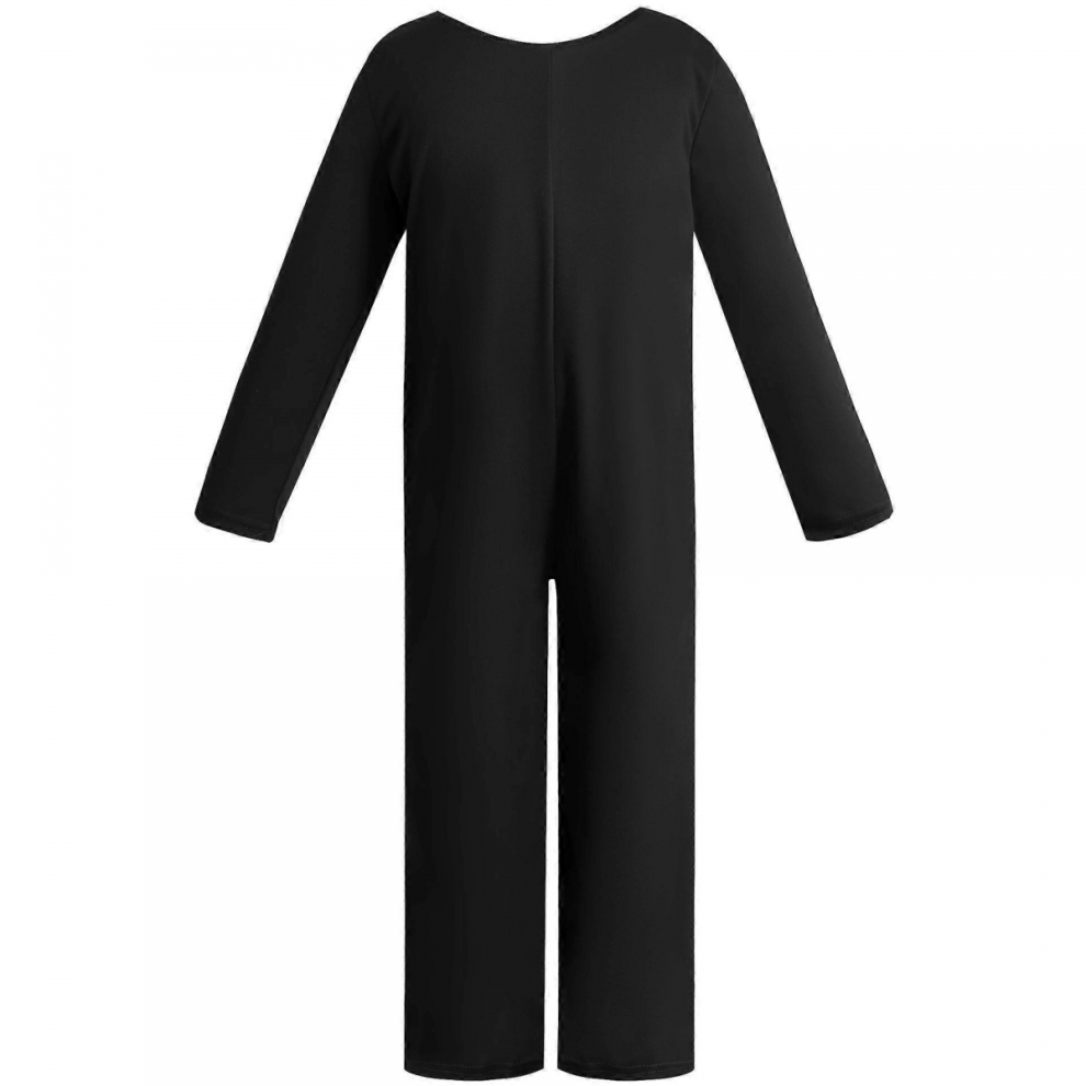 Michael Jackson Performance Costume - Handmade Jacket, Pants, Gloves, Black Jumpsuit for Halloween and Cosplay-image-OPC-PJRWW8G-NEW