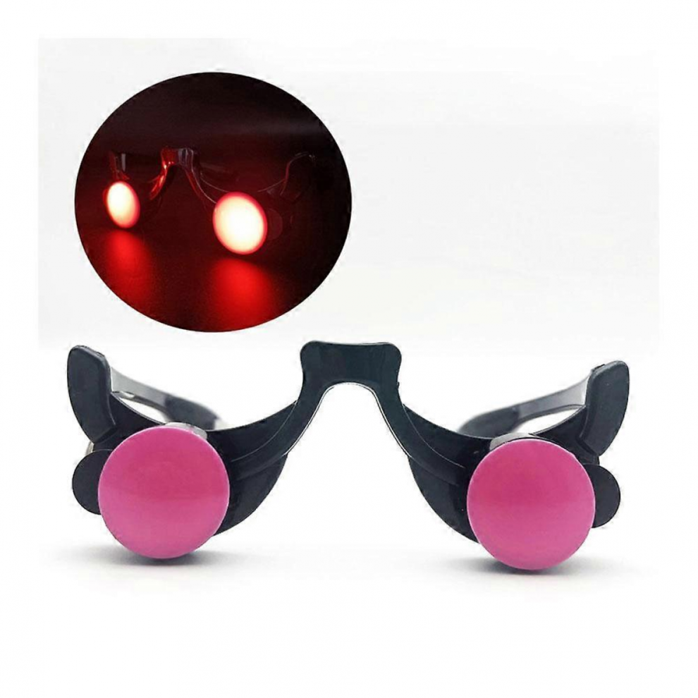 Halloween Christmas Glasses Holiday Fun Eyewear-image-OPC-PJRWWJK-NEW