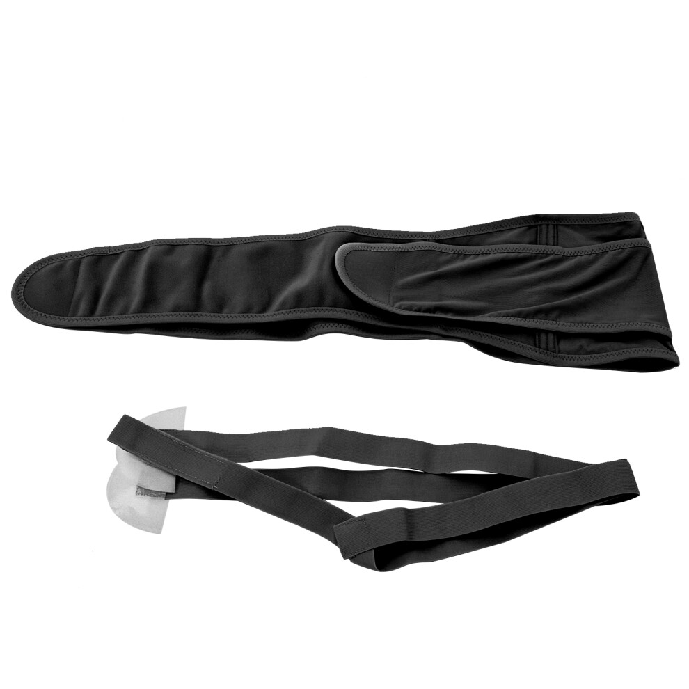 Maternity Belly Belt Breathable Adjustable-image-OPC-PJRWXJX-NEW