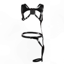 Women's Cosplay Belt Accessory for Halloween, Adjustable Waistband for Role Play Costume Props Set Female