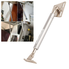 Hydraulischer Stützstab Öffnung Pneumatik-Gasdruckfeder Feder Großer Quadratischer Stück Verbinder ZQL250x90x1560N