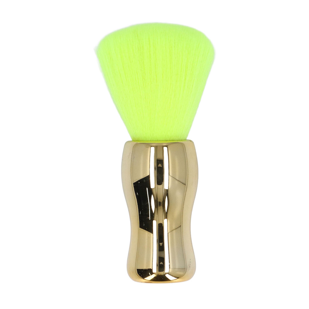 Haircut Dust Brush Hair Cutting Neck Duster Brush