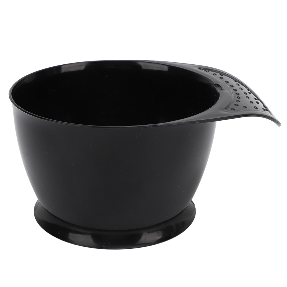Hair Dye Bowl Salon Home Dyeing Coloring Tinting