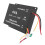 Convertitore DC 24V-12V 600W 60A, Nero, Ponte completo 11