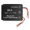 Convertitore DC 24V-12V 600W 60A, Nero, Ponte completo 3