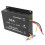Convertitore DC 24V-12V 600W 60A, Nero, Ponte completo 12