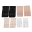 8Pcs Women's Bra Extension Strap Stretchy Bra 3