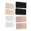 8Pcs Women's Bra Extension Strap Stretchy Bra 9