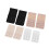 8Pcs Women's Bra Extension Strap Stretchy Bra 10