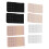 8Pcs Women's Bra Extension Strap Stretchy Bra 4