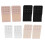 8Pcs Women's Bra Extension Strap Stretchy Bra 2