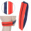 Gabarit en silicone pour guide de rasage du cou DIY 15