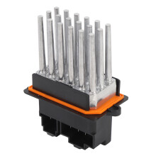 5012699AA ATC 5-Pin resistore del ventilatore Grand Cherokee