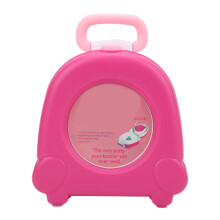 Carry Potty Portable Potty Training Toilet Seat