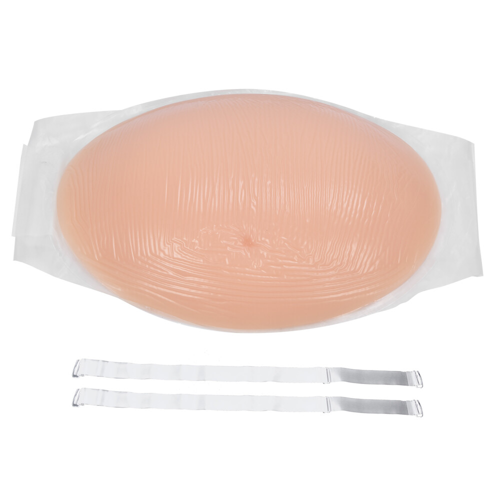 Breathable Fake Pregnancy Belly Silicone