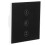 Interruttore WiFi per tende da 10 A - 8,58,53,5 cm - Nero 1