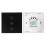 Interruttore WiFi per tende da 10 A - 8,58,53,5 cm - Nero 14