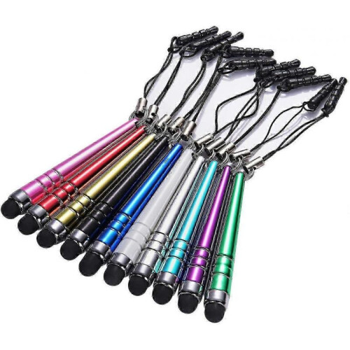 10 X Stylus Touch Pens Tw