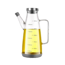 (1000ml) Oil Dispenser Bottle with Drip Free Spout,Glass Olive Oil Dispenser Bottle Tw