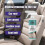 (2pcs) Car Mildew Remover Interior Headliner Fabric Leather Seat Mildew Remover 60ml Tw 3