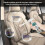 (2pcs) Car Mildew Remover Interior Headliner Fabric Leather Seat Mildew Remover 60ml Tw 4