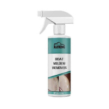 (1pc) Car Mildew Remover Interior Headliner Fabric Leather Seat Mildew Remover 60ml Tw