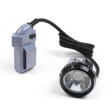 10W Mining Headlamp Strong Light Rechargeable LED Safety Mining Headlight Tw