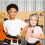 Black+Decker Kids 3 Piece Tool Set Screwdriver Hammer & Goggles Play 2
