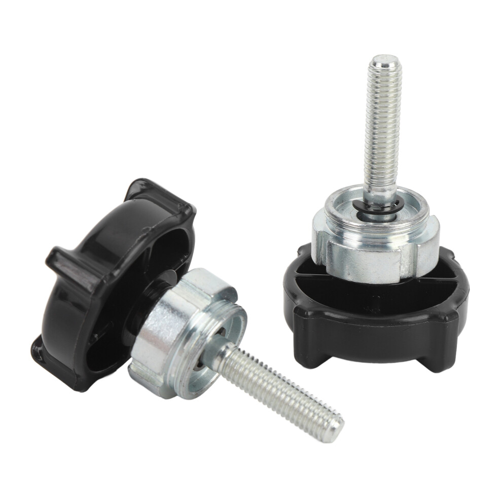Handle Bar Clamp Screw M18 X 1.25 For Z50 Z50j Ct70 Monkey Dax Mini Bike 4041343725638