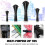 400 Cable Ties Self-Locking Nylon Cable Ties Cable Ties Plastic Cable Ties Tw 4