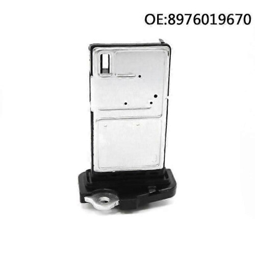 MAF Mass Air Flow Meter Sensor Compatible Isuzu D-MAX Pickup Holden 2007-12 2