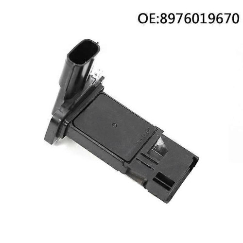 MAF Mass Air Flow Meter Sensor Compatible Isuzu D-MAX Pickup Holden 2007-12 1