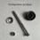 12 Pack Trampoline Spacers with Screws To Fix The Trampoline - Replacement Trampoline Accessories Tw 4