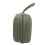 Boîte de rangement pour réchaud EVA format compact vert militaire 9