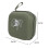 Boîte de rangement pour réchaud EVA format compact vert militaire 2