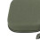 Boîte de rangement pour réchaud EVA format compact vert militaire 8