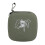 Boîte de rangement pour réchaud EVA format compact vert militaire 3
