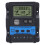 12V/24V PWM régulateur de charge solaire 30 A LCD USB 2
