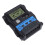 12V/24V PWM régulateur de charge solaire 30 A LCD USB 15