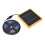Solar Plant Grow Light Strip Solar Power Full 8
