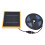 Solar Plant Grow Light Strip Solar Power Full 2