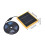Solar Plant Grow Light Strip Solar Power Full 13