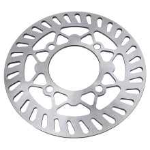 Vorderrad-Bremszange Disc Rotor Edelstahl für 50cc, 70cc, 90cc, 110cc, 125cc, 140cc, 150cc, 160cc, 200cc Dirt Pit Bike Motorrad 20