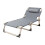 Folding Bed Single Person Folding Reclining 15